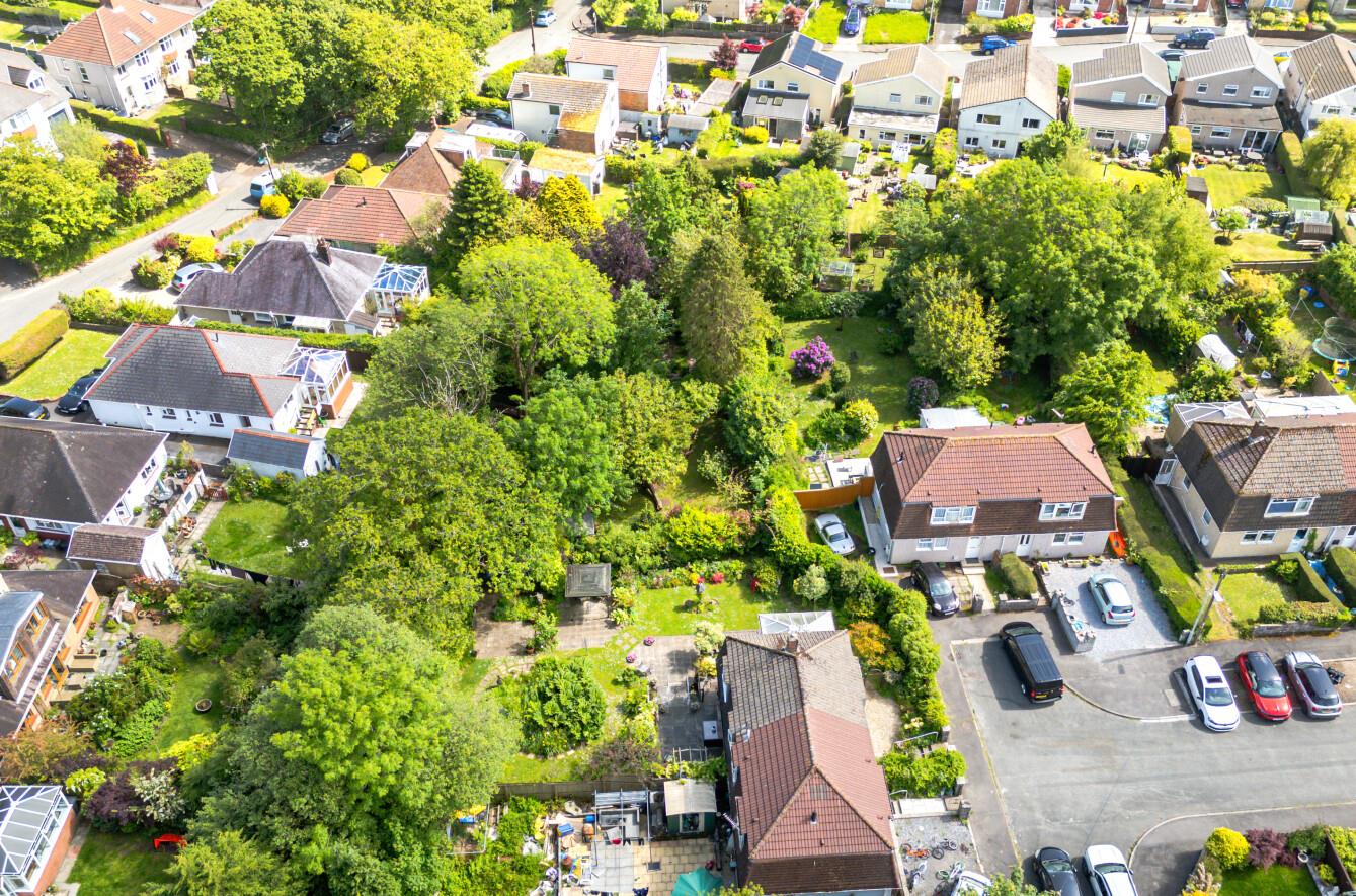 Edgemoor Close, Upper Killay, Swansea, SA2 7HL